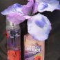 B & B W FRENCH LAVENDER & HONEY 2 PC BATH AND BODY SET