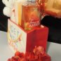 BATH & BODY WORKS SENSUAL AMBER 2 PC GET WELL BATH SET