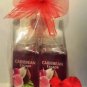 BATH & BODY WORKS 2 PC CARIBBEAN ESCAPE FOAMING HAND SOAP