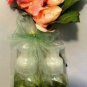 BATH & BODY WORKS 2 PC COCONUT LIME VERBENA FOAMING HAND SOAP