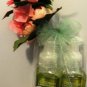 BATH & BODY WORKS 2 PC COCONUT LIME VERBENA FOAMING HAND SOAP