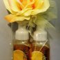 BATH & BODY WORKS 2 PC KITCHEN LEMON FOAMING HAND SOAP
