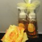 BATH & BODY WORKS 2 PC KITCHEN LEMON FOAMING HAND SOAP
