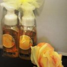 BATH & BODY WORKS 2 PC KITCHEN LEMON FOAMING HAND SOAP