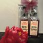 BATH & BODY WORKS 2 PC FROSTED CRANBERRY FOAMING HAND SOAP