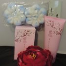 AVON 2 PC KYOTO FLOWER HAIKU PERFUME & BODY SET