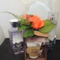 BATH & BODY WORKS 7 PC VARITY WINTER BERRY WONDER BATH AND BODY SET