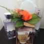 BATH & BODY WORKS 7 PC VARITY WINTER BERRY WONDER BATH AND BODY SET