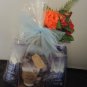 BATH & BODY WORKS 7 PC VARITY WINTER BERRY WONDER BATH AND BODY SET