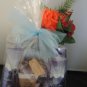 BATH & BODY WORKS 7 PC VARITY WINTER BERRY WONDER BATH AND BODY SET