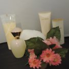 AVON RARE PEARLS 4 PC SPRAY PERFUME & BODY GIFT SET AVON RARE PEARLS 4 PC SPRAY PERFUME & BODY GIFT SET