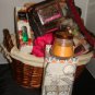 BODY BOTANICALS 5 PC CHAMOMILE & BLACK TEA BATH & BODY GIFT SET