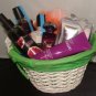 PARRIS HILTON 2 PC TEASE 1 OZ PERFUME & BATH & BODY WORKS 3 PC BATH /BODY GIFT SET