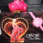 CAN CAN 4 PC WOMEN'S PERFUME AND BODY GIFT SET
