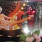 CAN CAN BURLESQUE 4 PC WOMEN'S PERFUME & BATH GIFT SET