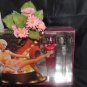 CAN CAN BURLESQUE 4 PC WOMEN'S PERFUME & BATH GIFT SET