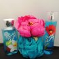 BATH & BODY WORKS BEAUTIFUL DAY 2 PC BATH AND BODY SET