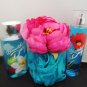 BATH & BODY WORKS BEAUTIFUL DAY 2 PC BATH AND BODY SET