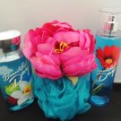 BATH & BODY WORKS BEAUTIFUL DAY 2 PC BATH AND BODY SET BATH & BODY WORKS BEAUTIFUL DAY 2 PC BATH AND BODY SET