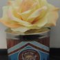 BATH & BODY WORKS FOREST SCENTED 3 WICKED CANDLE