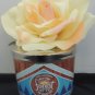 BATH & BODY WORKS FOREST SCENTED 3 WICKED CANDLE
