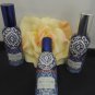 BATH & BODY WORKS ENDLESS WEEKEND 3 CAN ROOM SPRAY SET