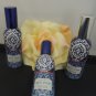 BATH & BODY WORKS ENDLESS WEEKEND 3 CAN ROOM SPRAY SET
