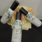 BATH & BODY WORKS EUCALYPTUS MINT 3 CAN ROOM SPRAY SET