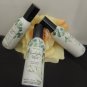 BATH & BODY WORKS EUCALYPTUS MINT 3 CAN ROOM SPRAY SET