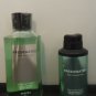 BATH & BODY WORKS FRESHWATER 2 PC BATH AND BODY GIFT SET