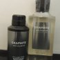 BATH & BODY WORKS GRAPHITE 2 PC BATH AND BODY MEN GIFT SET