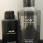 BATH & BODY WORKS NOIR 2 PC BATH AND BODY GIFT SET