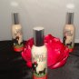 BATH & BODY WORKS SPICED APPLE TODDY 3 PC CAN ROOM SPRAY SET