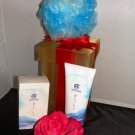 AVON REFLECTION HAIKU 2 PC PERFUME & BODY SET