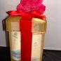 AVON REFLECTION HAIKU 2 PC PERFUME & BODY SET