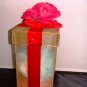 AVON REFLECTION HAIKU 2 PC PERFUME & BODY SET