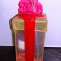 AVON RARE AMETHYST 2 PC PERFUME & BATH SET
