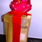 AVON RARE GOLD 2 PC PERFUME & BATH SET