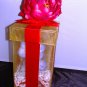 AVON RARE GOLD 2 PC PERFUME & BATH SET