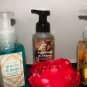 BATH & BODY WORKS 3 PC FOAMING HAND SOAP