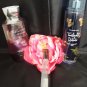 BATH & BODY WORKS TWILIGHT WOODS 2 PC PERFUME & BATH SET