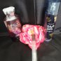 BATH & BODY WORKS TWILIGHT WOODS 2 PC PERFUME & BATH SET