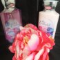BATH & BODY WORKS BE ENCHANTED 2 PC BATH SET