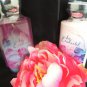 BATH & BODY WORKS BE ENCHANTED 2 PC BATH SET