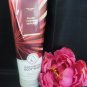BATH & BODY WORKS BLACK CHERRY MERLOT 10 OZ BODY WASH