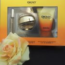 DKNY NECTAR LOVE 3 PC PERFUME AND BATH GIFT SET DKNY NECTAR LOVE 3 PC PERFUME AND BATH GIFT SET