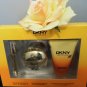 DKNY NECTAR LOVE 3 PC PERFUME AND BATH GIFT SET