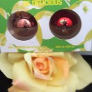 BE DELICIOUS BE TEMPTED & SO BLUSH 2 PC WOMEN'S PERFUME COFFRET GIFT SET