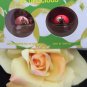 BE DELICIOUS BE TEMPTED & SO BLUSH 2 PC WOMEN'S PERFUME COFFRET GIFT SET