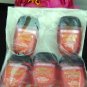 BATH & BODY WORKS 5 PC WATERMELON LEMONADE HAND GEL SET